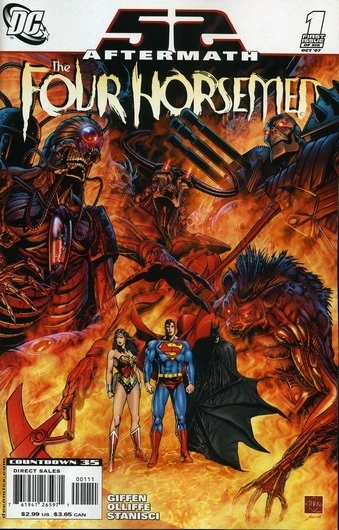 Cover of Resurrection