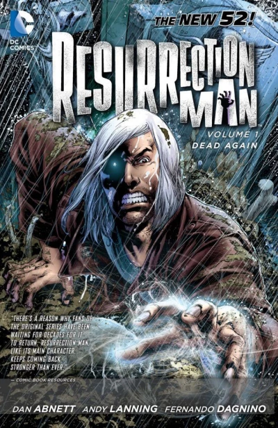 Cover of Volume 1