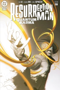 Chapter Six: On the Spiral of Our Divinity