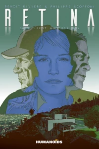 Book 1: Just Another Day