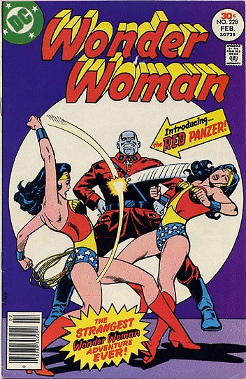 Cover of Retreat to Tomorrow!