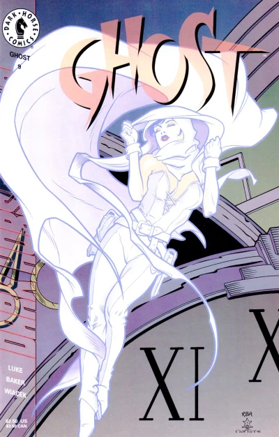 Cover of Retribution