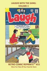 Laughs with the Gang: Volume 3