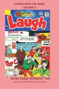 Laughs with the Gang: Volume 4