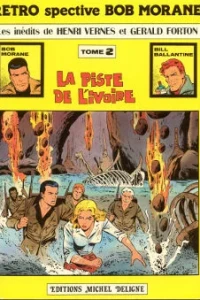 La Piste de l'Ivoire