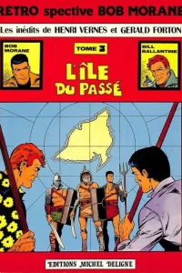 L'Ile du Passe