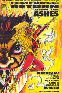 Return From The Ashes (Part 1)