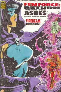 Return From The Ashes (Part 3)