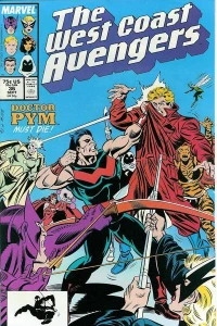 Return of the Ant-Man