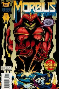 Return of the Dragon