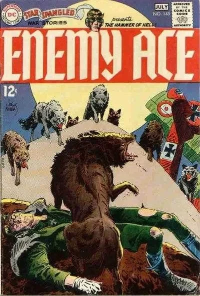 Cover of Return of the Hangman!