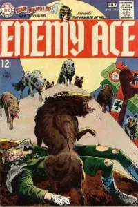 Return of the Hangman!