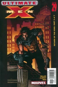 Return of the King: Part 3