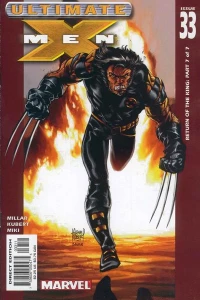 Return of the King: Part 7