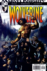 Return Of The Native, Part 4