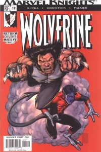 Return Of The Native, Part 7