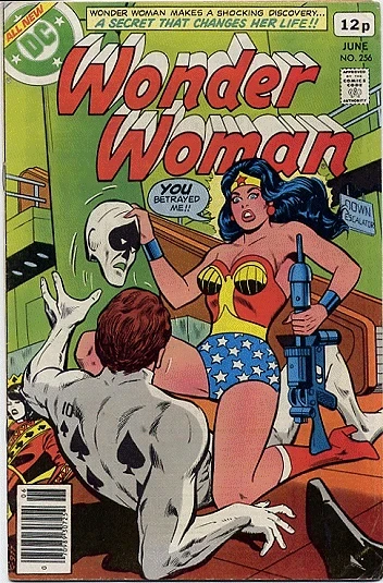 Cover of Return of the Royal Flush Gang