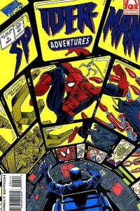 Return of the Spider-Slayers