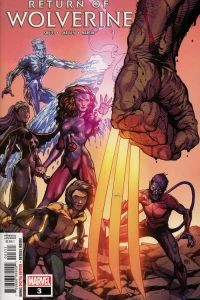 Chapter Three: Purgatory