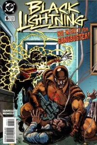 Return On The Warlord