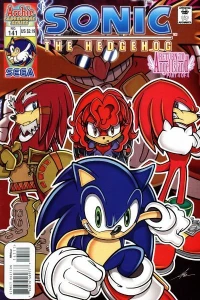 Return to Angel Island, Part 4: Ultimate Hero