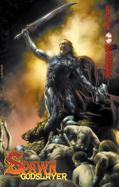 Cover of Return to Endra-La, Part 2