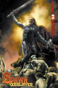 Return to Endra-La, Part 2