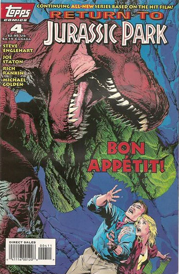 Cover of No-Man's Land!