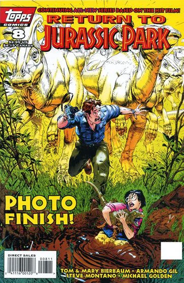 Cover of Photo Finish