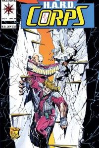 Return To Slaughter Street