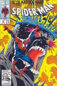 Return to the Mad Dog Ward, Part 2: Brainstorm!