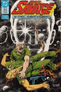 Return to the Silver Pyramid