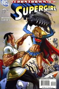 Reunion, Part 1 of 2