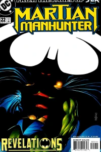 Revelation Three: Brothers