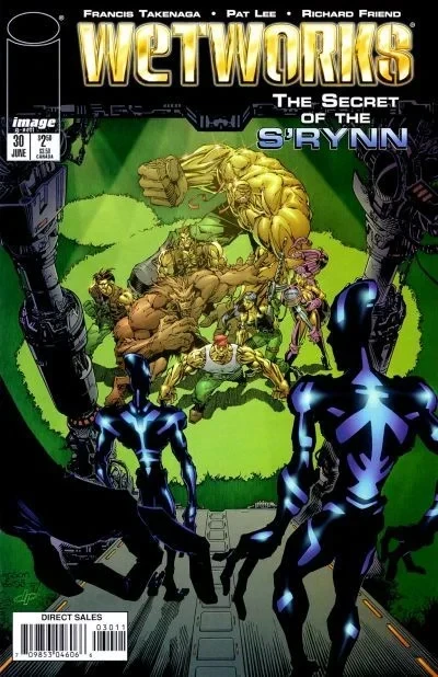 Cover of Revelations