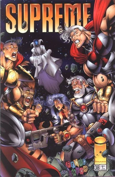 Cover of Revelations