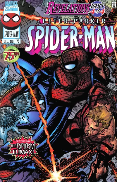 Cover of Revelations Part 4: Night of the Goblin!