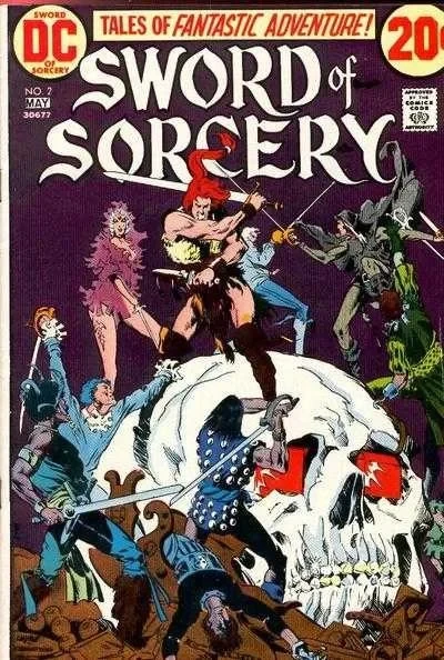 Cover of Revenge Of The Skull Of Jewels