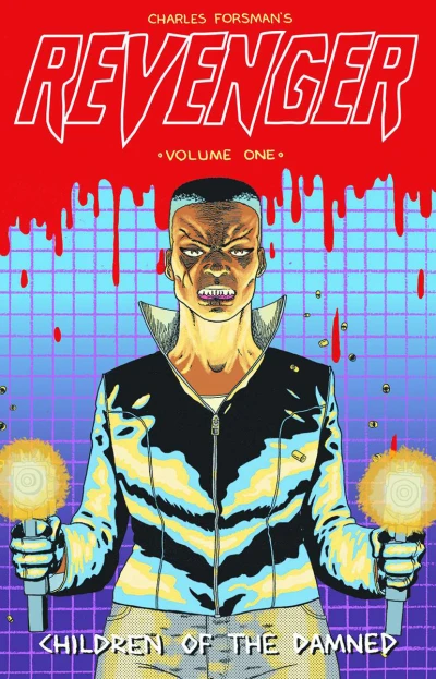 Cover of Volume One