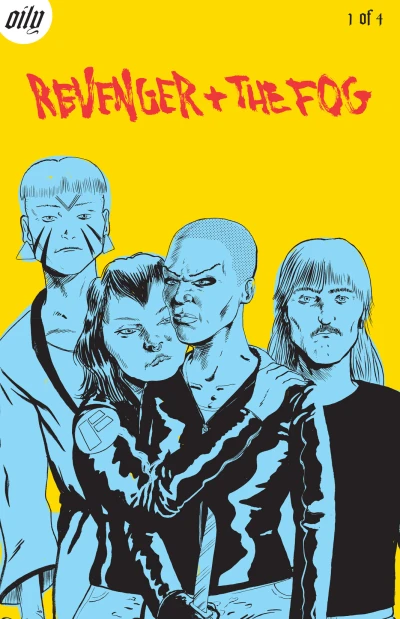 Cover of It Takes 4 to F*ck