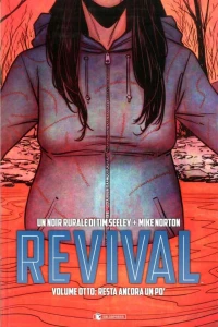 Volume Otto: Resta ancora un pò