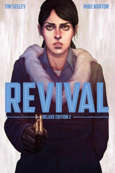 Cover of Volume Two