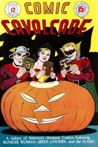 Revolt on Paradise Island