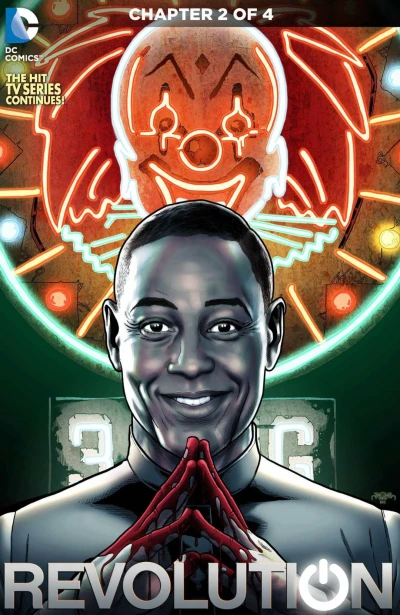 Cover of Endgame, Part 2 of 4: The Searchers