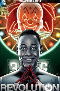 Endgame, Part 2 of 4: The Searchers