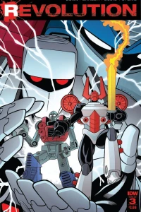 Chapter 3: O Ship of State