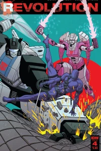 Chapter 4: The New Colossus