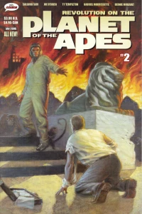 Lines Of Communication