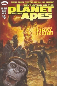 Survival Of The Fittest