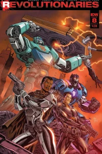 Ghost In the Machine